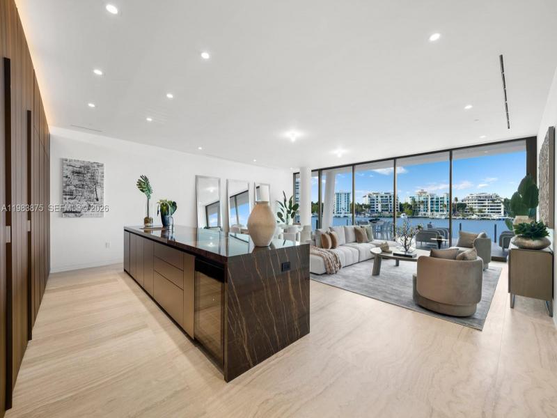 Condo for sale at Vita at Grove Isle L205