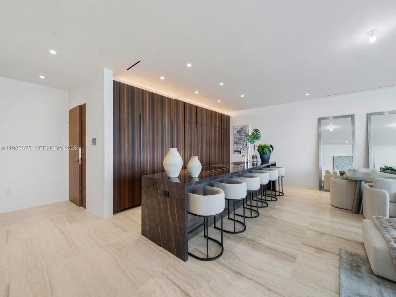 Condo for sale at Vita at Grove Isle L205