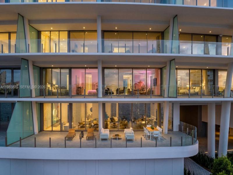 Condo for sale at Vita at Grove Isle L205