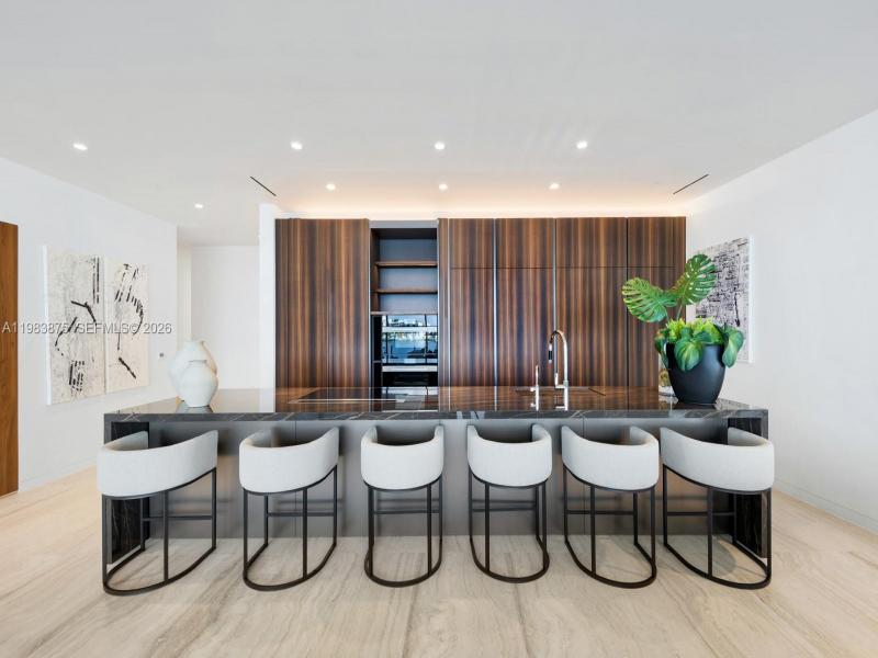 Condo for sale at Vita at Grove Isle L205