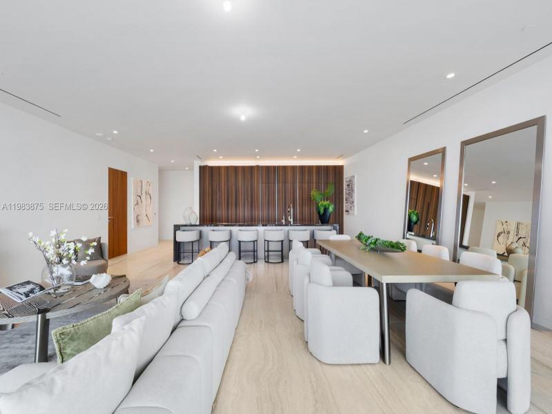 Condo for sale at Vita at Grove Isle L205