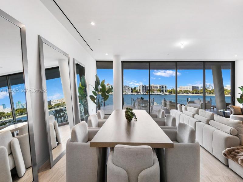 Condo for sale at Vita at Grove Isle L205