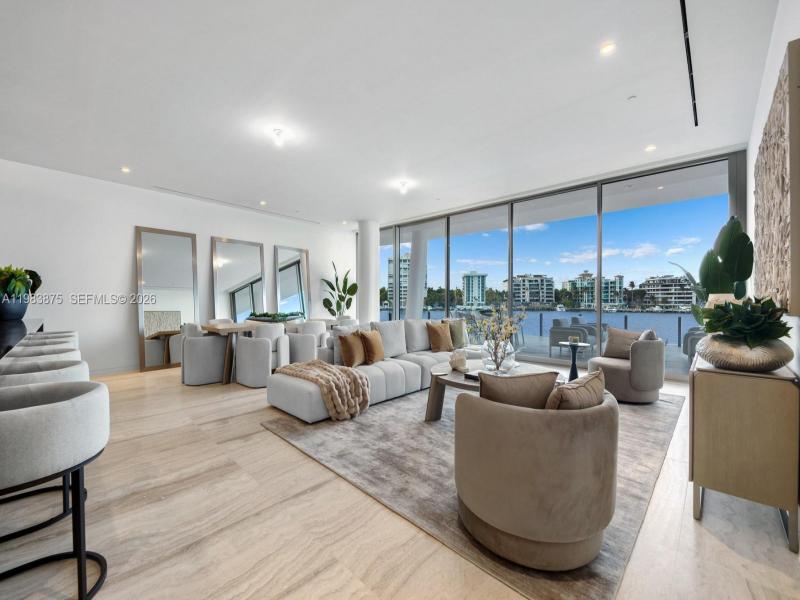 Condo for sale at Vita at Grove Isle L205