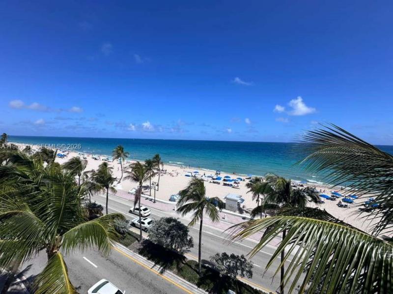 The Atlantic Hotel Apt #713