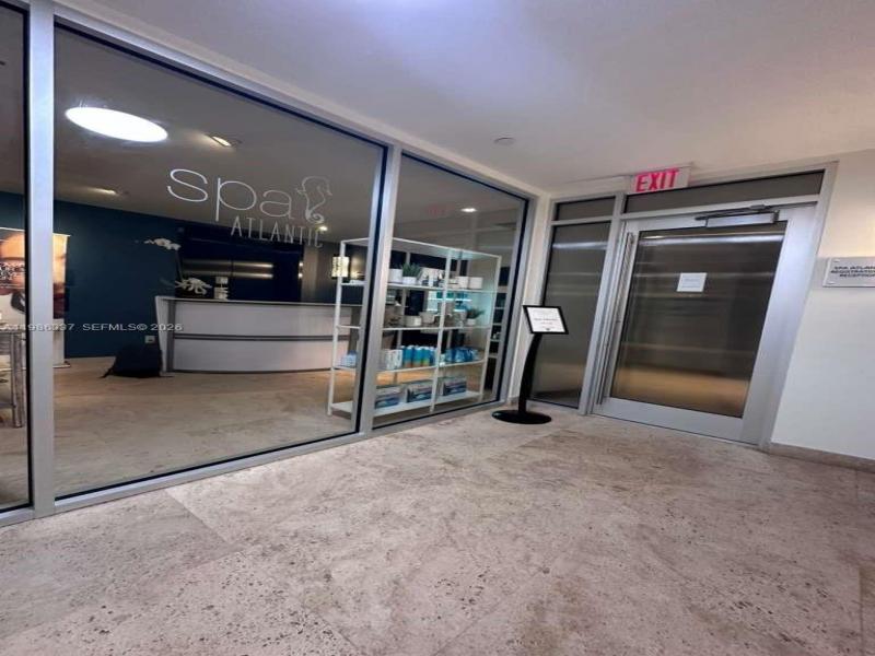 Condo for sale at The Atlantic Hotel 713