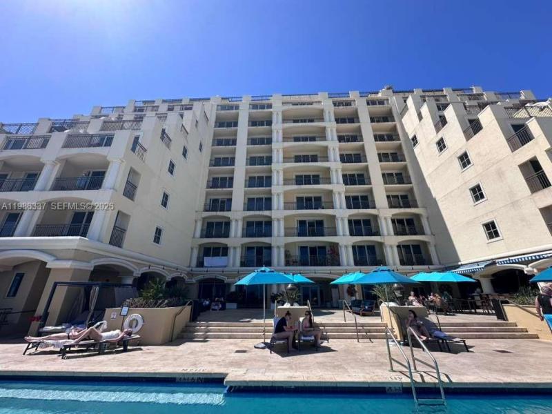 Condo for sale at The Atlantic Hotel 713