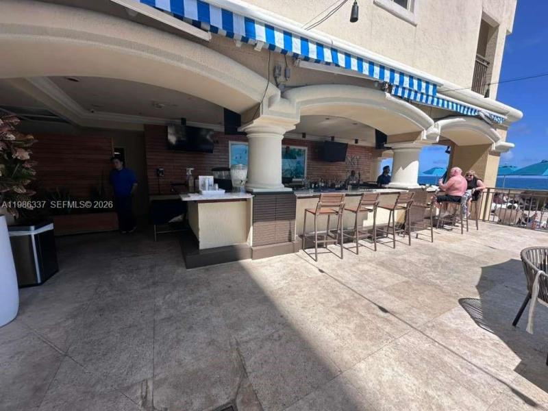 Condo for sale at The Atlantic Hotel 713