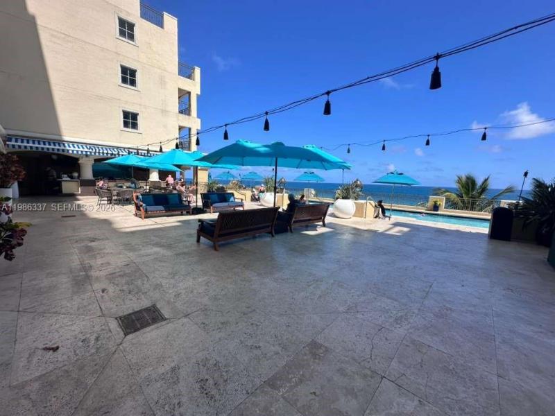 Condo for sale at The Atlantic Hotel 713