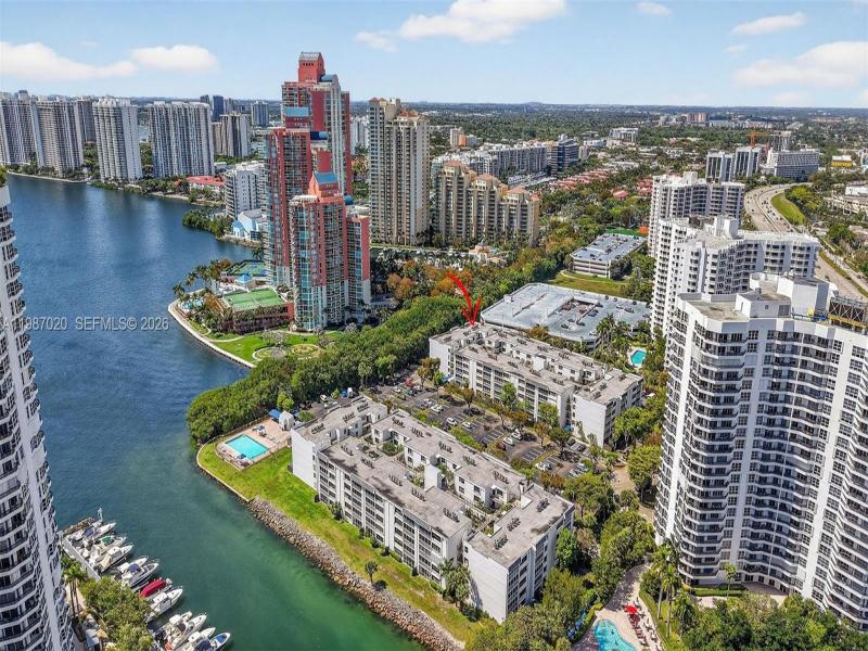 Comprar apartamento en Southview at Aventura 5H-B