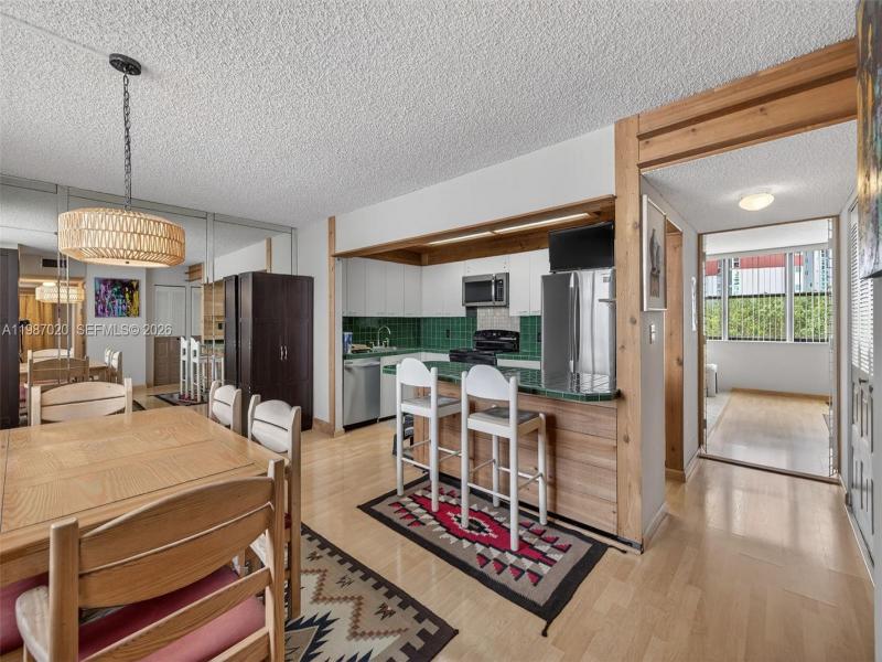 Comprar apartamento en Southview at Aventura 5H-B