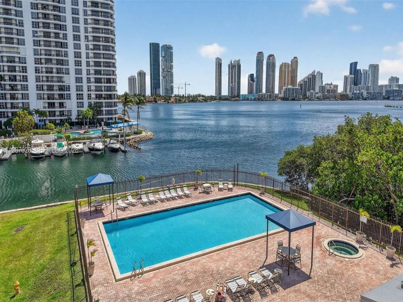 Comprar apartamento en Southview at Aventura 5H-B