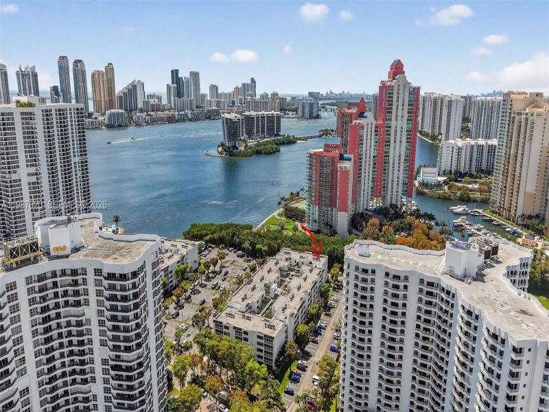 Comprar apartamento en Southview at Aventura 5H-B