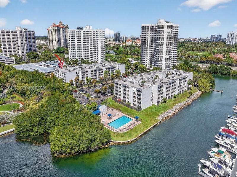 Southview at Aventura Apt #5H-B