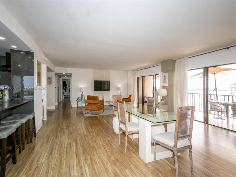 Comprar apartamento en The Cricket Club 2309