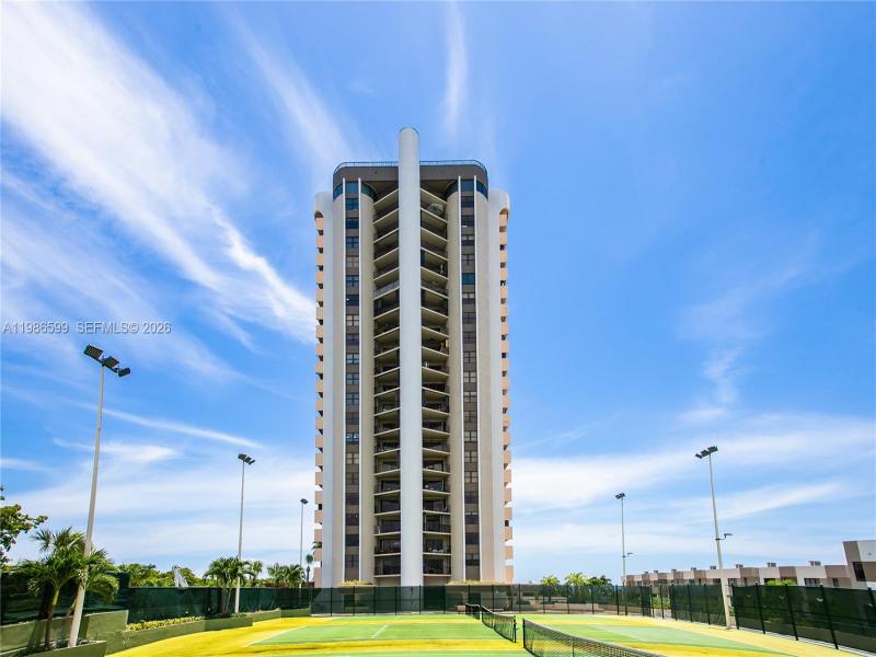 Comprar apartamento en The Cricket Club 2309