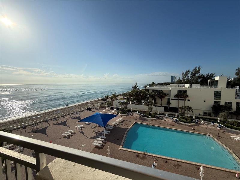 Condo for sale at Parker Dorado 509