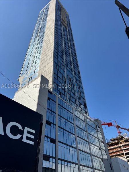 E11EVEN Hotel & Residences Apt #3006A