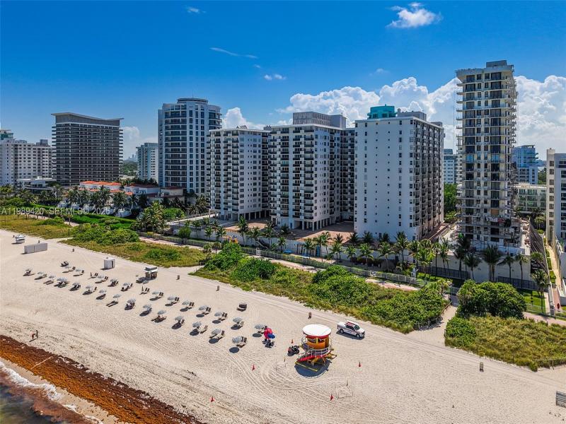 Comprar apartamento en Maison Grande 833