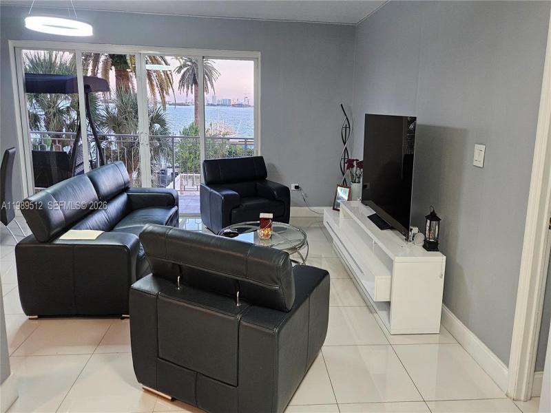 The Jockey Club I Apt #3F