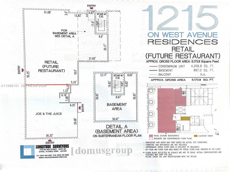 Comprar apartamento en 1215 on West CU-1