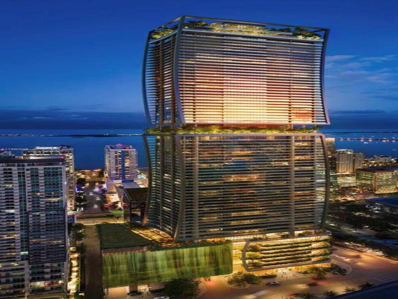 Condo for sale at ORA by Casa Tua 7001