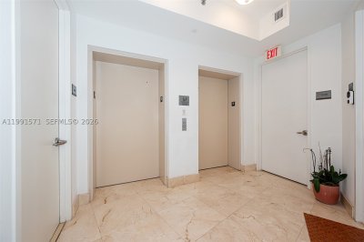 Trump Tower One Apt #1005