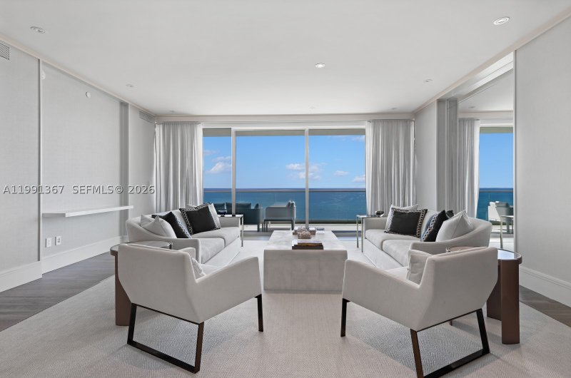 Oceana Bal Harbour Apt #1702