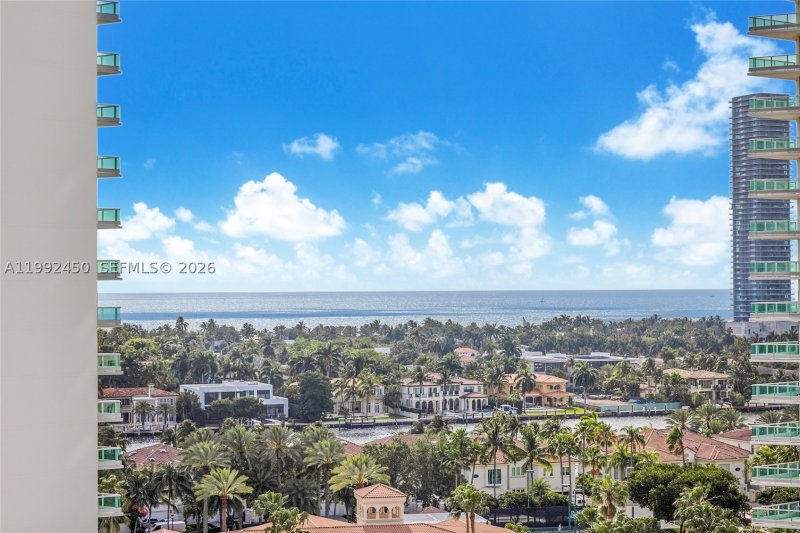 Apartment for rent at Turnberry Village 1211