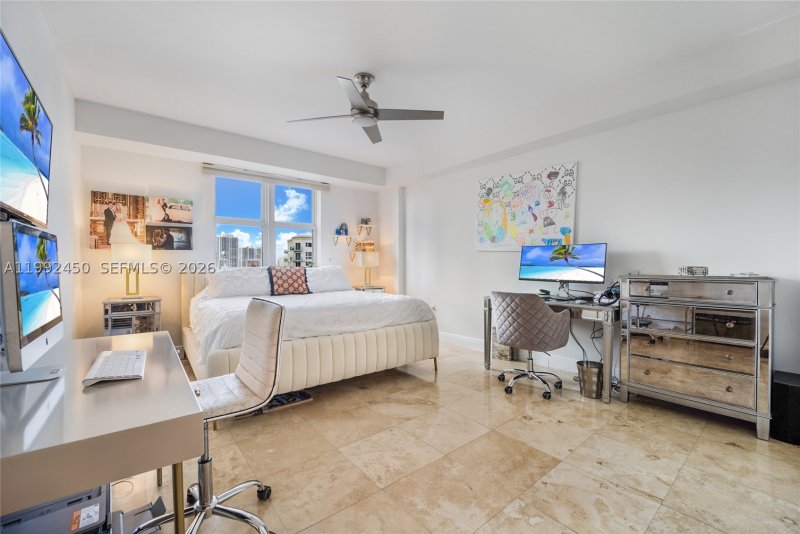 Apartment for rent at Turnberry Village 1211