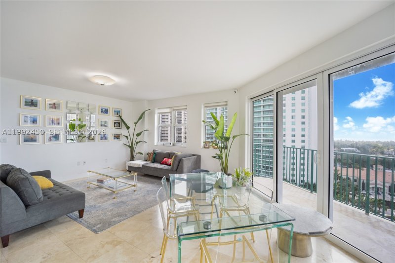 Apartment for rent at Turnberry Village 1211