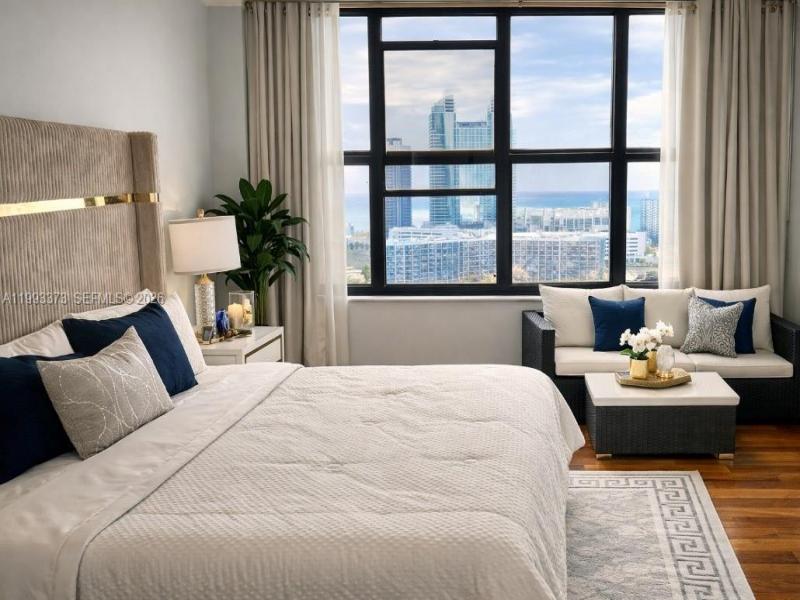 Condo for sale at Olympus Condo 2206