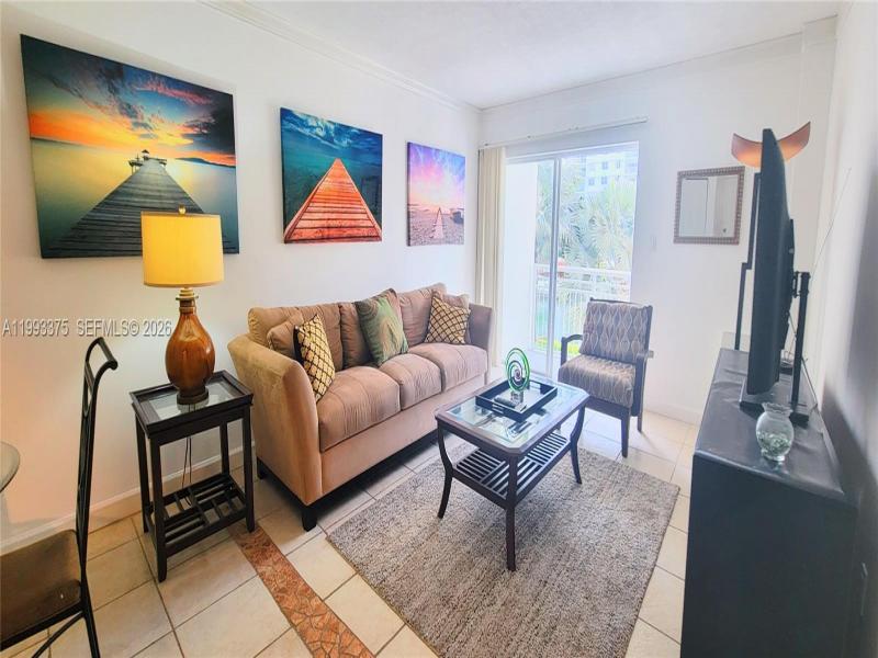 Alquiler de apartamento en Coastal Towers 220
