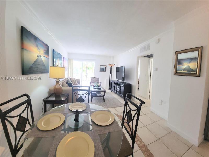 Alquiler de apartamento en Coastal Towers 220