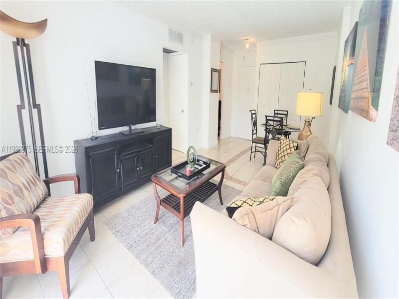 Alquiler de apartamento en Coastal Towers 220