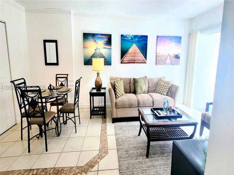 Alquiler de apartamento en Coastal Towers 220