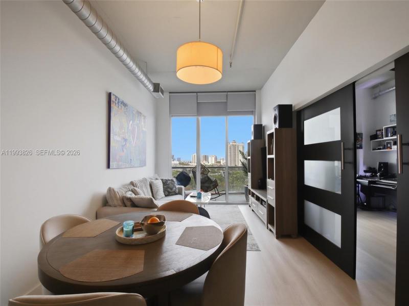 Comprar apartamento en Uptown Marina Lofts 904