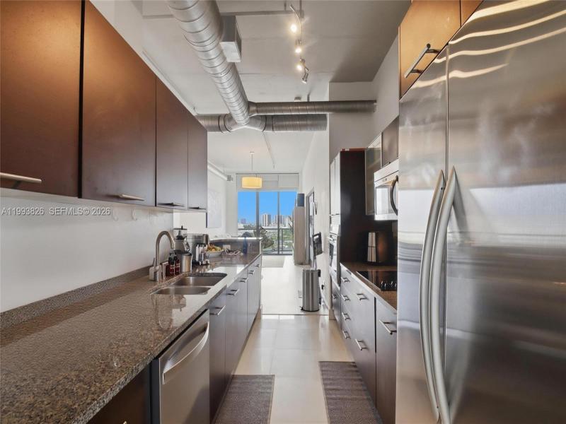 Comprar apartamento en Uptown Marina Lofts 904