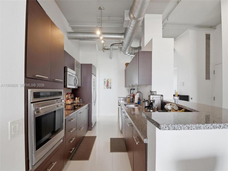 Comprar apartamento en Uptown Marina Lofts 904
