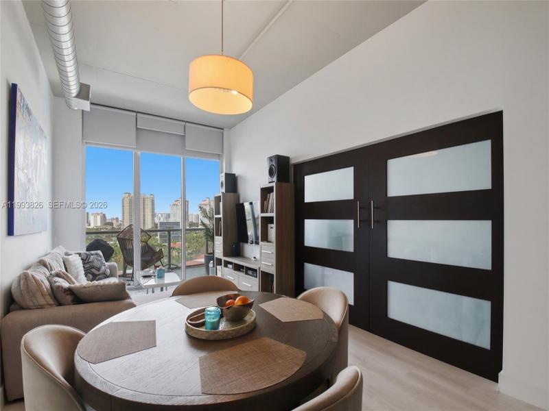 Comprar apartamento en Uptown Marina Lofts 904