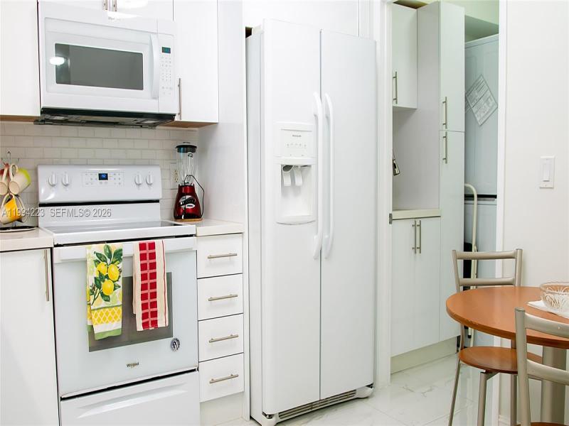 Alquiler de apartamento en Marina Bay Club 906