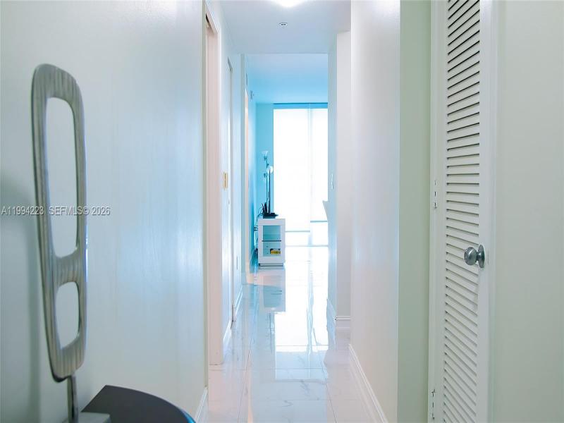 Alquiler de apartamento en Marina Bay Club 906