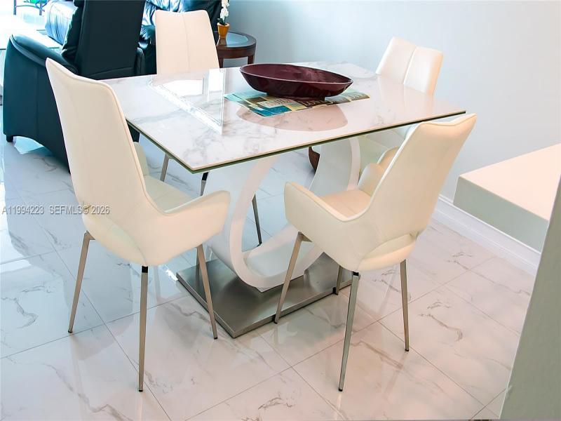 Alquiler de apartamento en Marina Bay Club 906