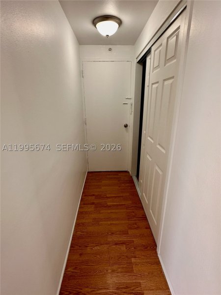 Apartment for rent at Bay Park Towers 618
