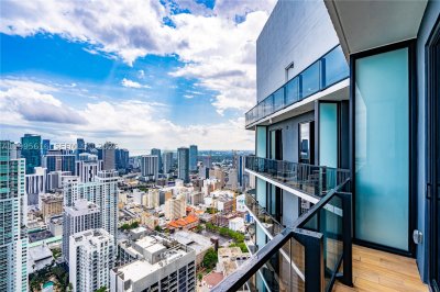 The Elser Hotel and Residences Apt #4412