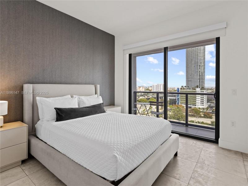 Condo for sale at Smart Brickell Residences 1403