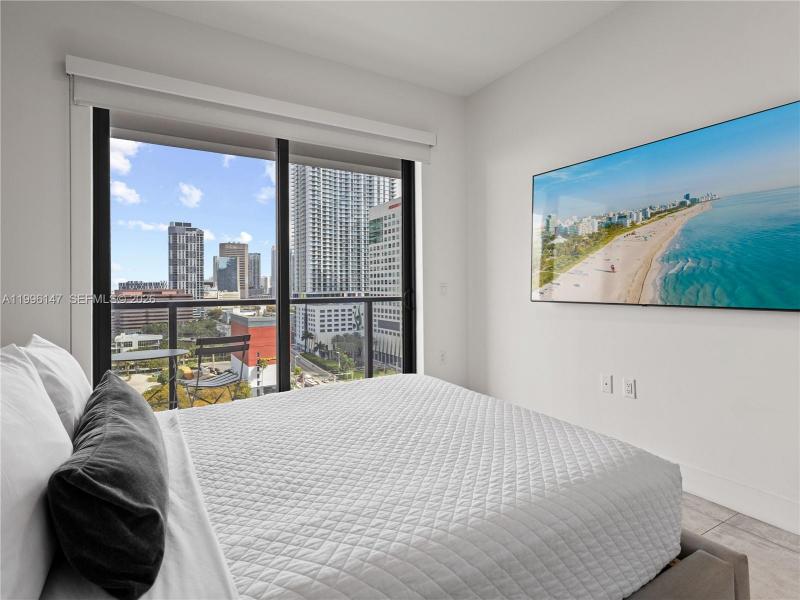 Condo for sale at Smart Brickell Residences 1403
