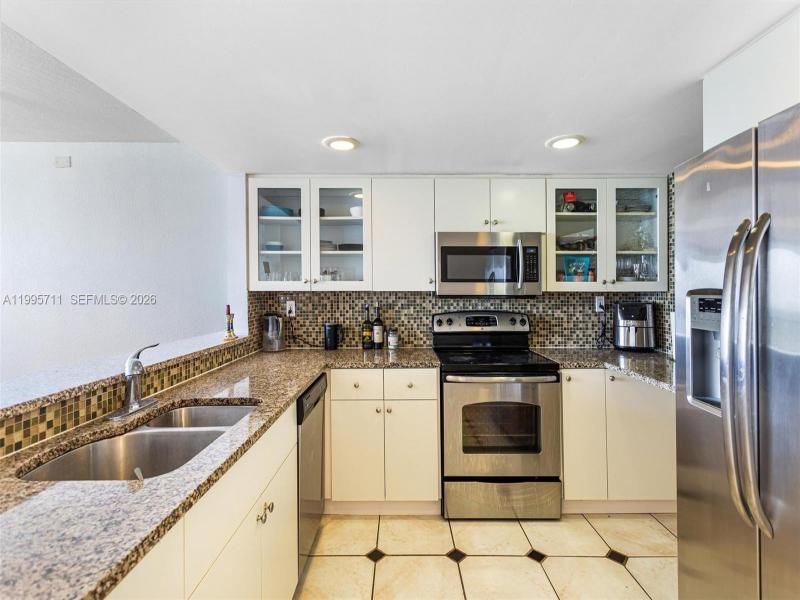 Condo for sale at The Venetia 15B