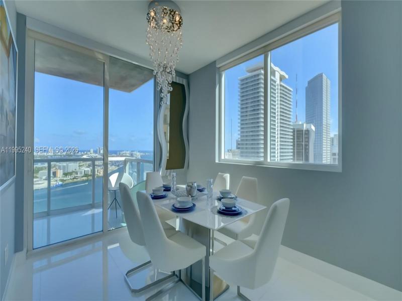 Condo for sale at Vizcayne South Tower 3509