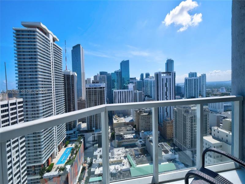 Condo for sale at Vizcayne South Tower 3509