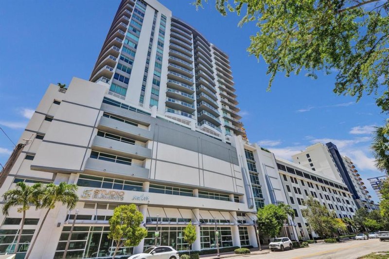 Strada 315 Apt #1201